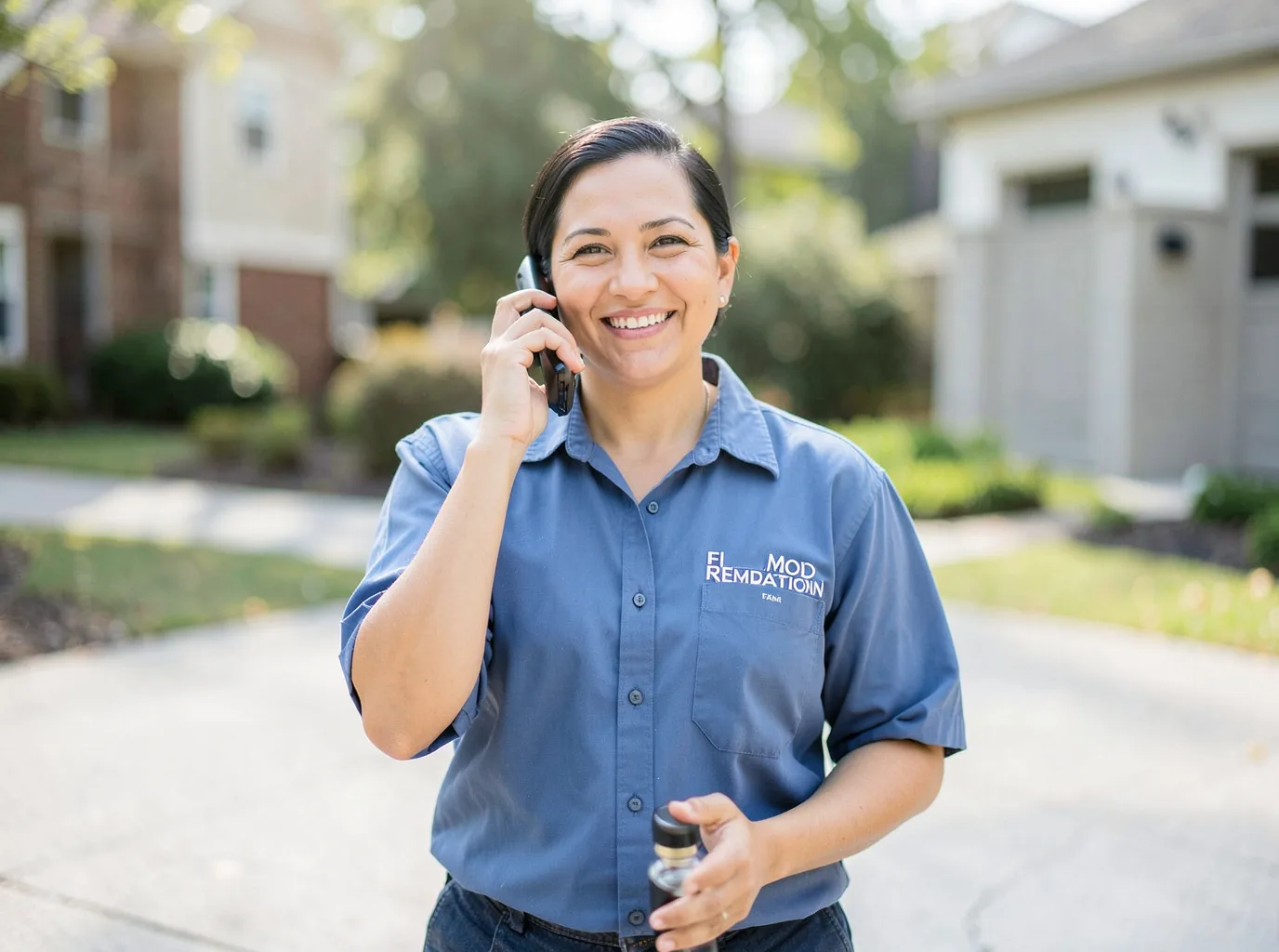 Mold Remediation Madison, CA FAQs